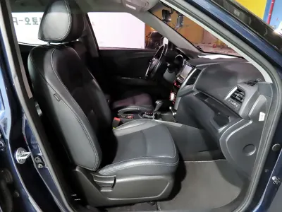 KG_Mobility_Ssangyong TIBOLI 2017, 82062 км, за 7100000 KRW - фото 8