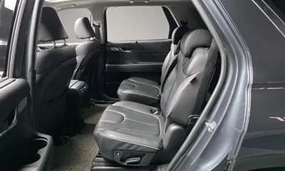 Hyundai Palisade 2019, 158442 км, за 19900000 KRW - фото 26