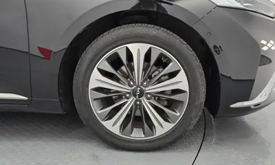 Kia K8 2023, 85463 км, за 24700000 KRW - фото 21