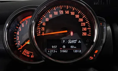 MINI Cooper 2019, 31662 км, за 13000000 KRW - фото 8