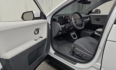 Hyundai Ioniq5 2025, 41109 км, за 41800000 KRW - фото 10