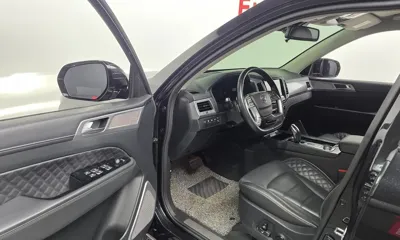 KG_Mobility_Ssangyong Rexton 2021, 50297 км, за 99990000 KRW - фото 10