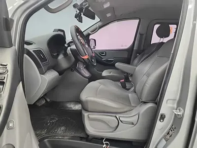 Hyundai Starex 2011, 129987 км, за 6000000 KRW - фото 11