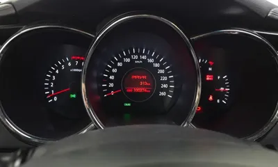 Kia K5 2011, 100276 км, за 4500000 KRW - фото 8