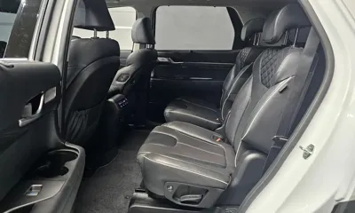 Hyundai Palisade 2020, 74907 км, за 26500000 KRW - фото 26