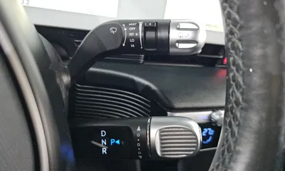 Hyundai Ioniq5 2022, 144958 км, за 24890000 KRW - фото 9