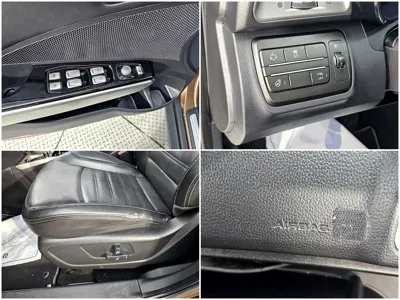 KG_Mobility_Ssangyong TIBOLI 2015, 116000 км, за 4690000 KRW - фото 18