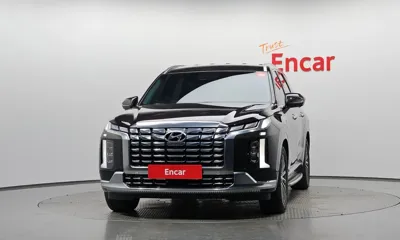 Hyundai Palisade 2023, 45169 км, за 33500000 KRW