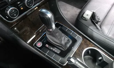 Volkswagen Passat 2015, 119283 км, за 5500000 KRW - фото 9