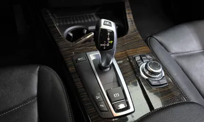 BMW X3 2012, 230494 км, за 8100000 KRW - фото 9