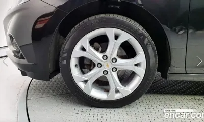 ChevroletGMDaewoo Cruze 2017, 79573 км, за 7900000 KRW - фото 5
