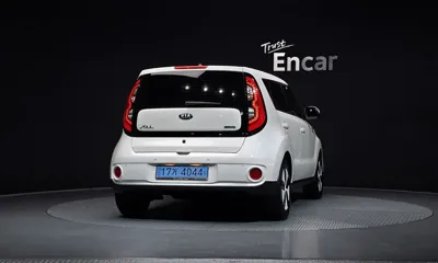 Kia Soul 2018, 60258 км, за 11400000 KRW