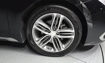 Hyundai Grandeur 2019, 98643 км, за 14400000 KRW - фото 21