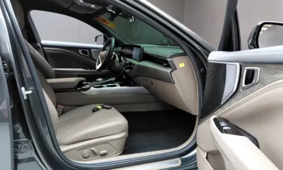 Kia K8 2024, 21442 км, за 23800000 KRW - фото 26
