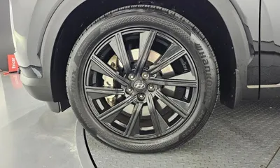 Hyundai Palisade 2019, 150363 км, за 21500000 KRW - фото 5