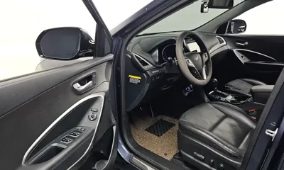 Hyundai Santafe 2018, 154273 км, за 12200000 KRW - фото 10
