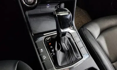 KG_Mobility_Ssangyong KORANDO 2020, 54454 км, за 13600000 KRW - фото 9