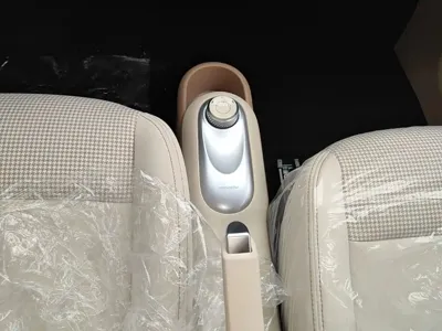 Wuling MINIEV 2026, 100 км, за 38800 CNY - фото 10
