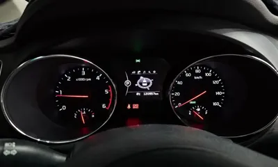 Kia Canival 2018, 120957 км, за 12300000 KRW - фото 8