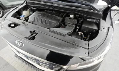 Kia Canival 2019, 143958 км, за 11200000 KRW - фото 6