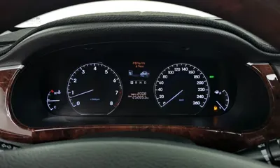 Hyundai Equus 2012, 252853 км, за 4300000 KRW - фото 8