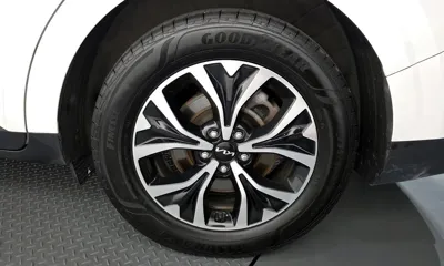 Kia Canival 2023, 72657 км, за 23000000 KRW - фото 21