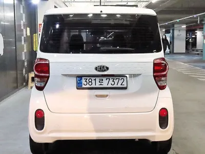 Kia Ray 2022, 22458 км, за 6990000 KRW - фото 4