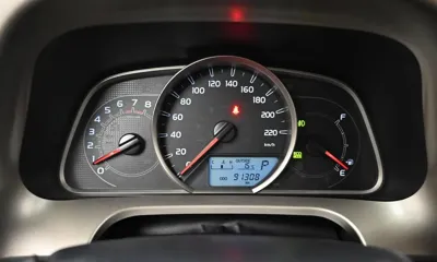 Toyota RAV4 2015, 91304 км, за 18500000 KRW - фото 8
