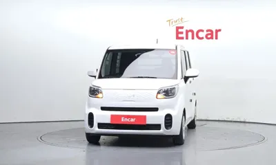 Kia Ray 2022, 91772 км, за 7600000 KRW