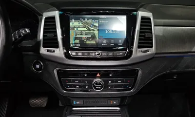 KG_Mobility_Ssangyong Rexton 2023, 74191 км, за 26990000 KRW - фото 15