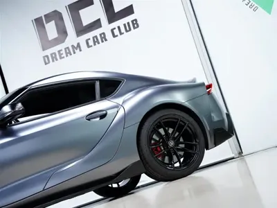 Toyota Supra 2022, 42900 км, за 481800 CNY - фото 20