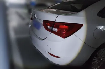 Buick GT 2015, 94500 км, за 26226.57 CNY - фото 7