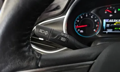 ChevroletGMDaewoo Malibu 2017, 96188 км, за 8500000 KRW - фото 27