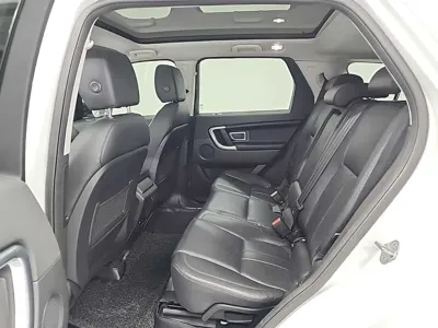 Land Rover Discovery Sport 2016, 65714 км, за 10500000 KRW - фото 12