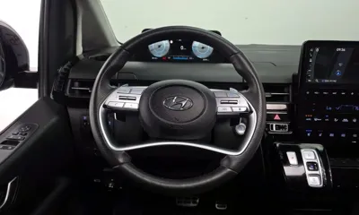 Hyundai Staria 2024, 85395 км, за 33700000 KRW - фото 14