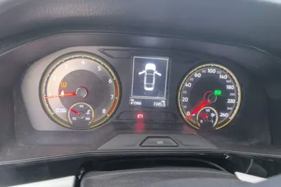 Volkswagen Lavida 2019, 42100 км, за 57509.56 CNY - фото 12