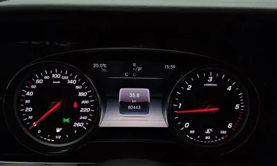 Mercedes-Benz E-Class 2019, 80443 км, за 26500000 KRW - фото 8