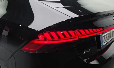 Audi A7 2025, 9302 км, за 85800000 KRW - фото 23