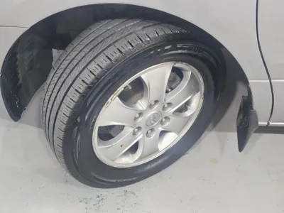 Hyundai Starex 2016, 113427 км, за 13400000 KRW - фото 9