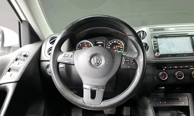 Volkswagen Tiguan 2016, 146402 км, за 9600000 KRW - фото 13
