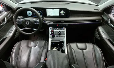 Hyundai Palisade 2024, 50583 км, за 42500000 KRW - фото 7