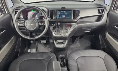 Kia Ray 2026, 4583 км, за 17900000 KRW - фото 7