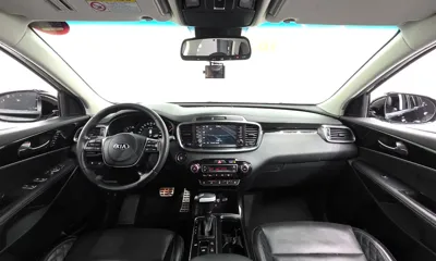 Kia Sorento 2020, 102856 км, за 20800000 KRW - фото 7