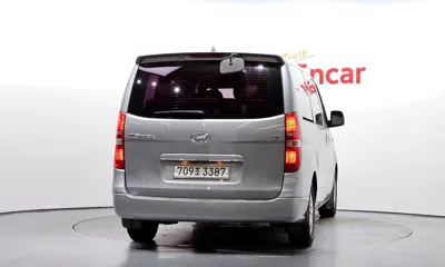 Hyundai Starex 2017, 171073 км, за 11000000 KRW - фото 4