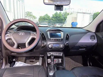Hyundai Tucson 2014, 178091 км, за 6000000 KRW - фото 7