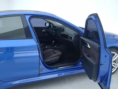 BMW 1 Series 2019, 95300 км, за 62500 CNY - фото 8