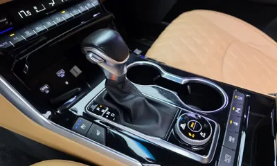 Kia Mohave 2020, 128832 км, за 28500000 KRW - фото 9