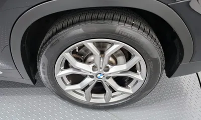 BMW X3 2019, 124424 км, за 29000000 KRW - фото 21