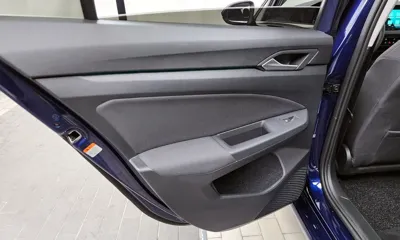 Volkswagen Golf 2022, 44993 км, за 28900000 KRW - фото 25