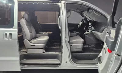 Hyundai Starex 2016, 141699 км, за 11000000 KRW - фото 11